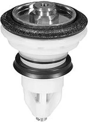 Image de Honeywell Resideo Cartouche de vanne complète D06FA version 1A, 1 pièce.