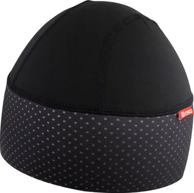 Produktbild von Force Points-Mütze – zum Tragen unter dem Helm wärmend schwarz größe S-M 9031122-S-M