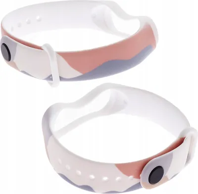 Obrázok produktu pre Remienok Moro Band Náramok pre Xiaomi Mi Band 4 / Mi 3