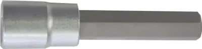 Produktbild von Connex Steckschlüssel-Einsatz 1/2 12 mm Innensechskant