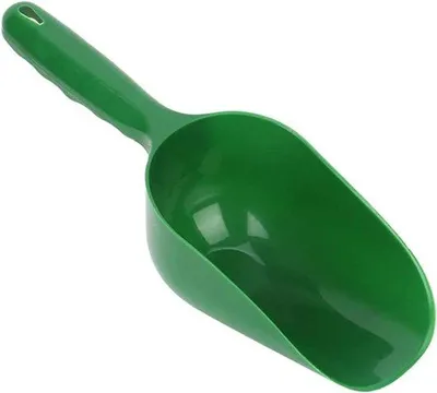 Obrázek produktu pro Víceúčelová plastová lopatka na kompost a rostliny