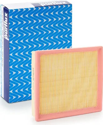 Obrázok produktu pre Vzduchový filter PURFLUX (A1537) pre BMW 3 1 4 2 Vložka filtra motora