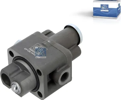 Produktbild von DT Spare Parts Schalter Splitgetriebe 5.51043