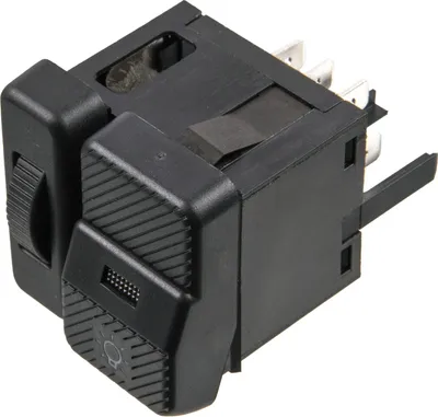 Produktbild von FEBI BILSTEIN Lichtschalter Hauptlicht Lichtschalter 24786 für VW Transporter IV Bus (70B, 70C, 7DB, 7DK, 70J, 70K, 7DC, 7DJ) PASSAT Variant