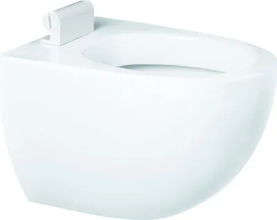 Produktbild von GROHE GROHE WC-Keramik 14900 für Sensia IGS Dusch-WC alpinweiß