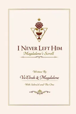Produktbild von I Never Left Him