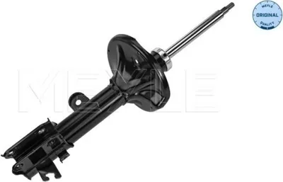 Produktbild von MEYLE Stoßdämpfer Vorne Rechts für HYUNDAI TUCSON (JM) Federbein 37-26 623 0013
