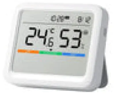 Immagine prodotto di Termometr I Higrometr Switchbot Meter Pro