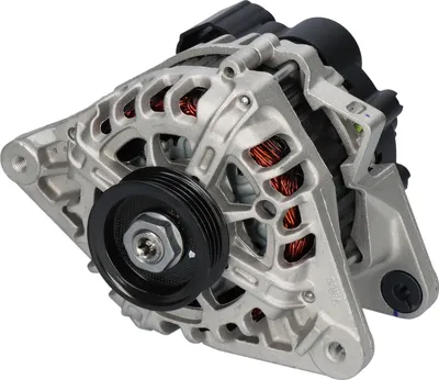 Image de VALEO 444361 Alternateur 90 A 14 V pour HYUNDAI i30 (FD) et KIA CEE'D berline (ED)