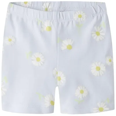Obrázok produktu pre Sport Shorts Name It 13229239-ancientwaterdaisy pre Detské