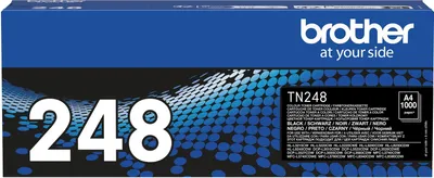 Immagine prodotto di Toner Brother TN-248BK