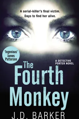 Produktbild von The Fourth Monkey