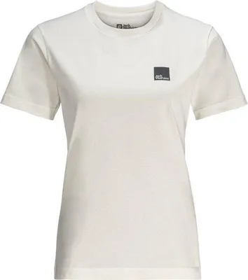 Produktbild von Jack Wolfskin Rundhals T-Shirt
