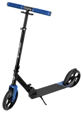 Immagine prodotto di Spokey - Monopattino "City Flow City" PP12890 (taglia unica) (blu/nero)
