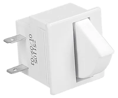 Produktbild von easyPART passend für HK1114246 gorenje Türschalter Hisense für Herd