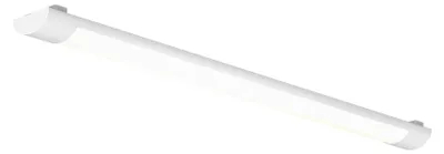 Produktbild von EVN Lichttechnik LED-Anbauleuchte 3000K 230V 110° IP20 L8972802W ws