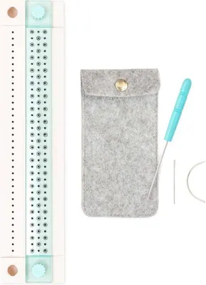 Image de We R Memory Keepers | Guide de reliure