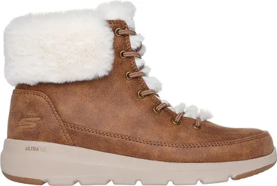 Immagine prodotto di SKECHERS GLACIAL ULTRA - WOND Brown