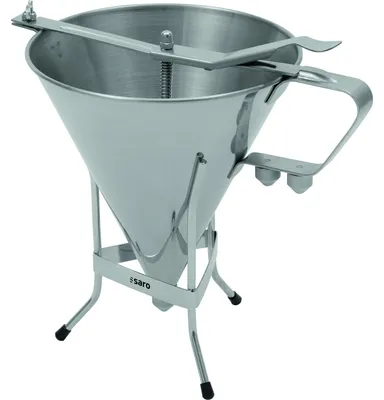 Productafbeelding van Saro PT-3, 210 mm, 270 mm, 1 kg, 1 stuk