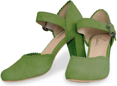 Produktbild von Hirschkogel Pumps 3005715