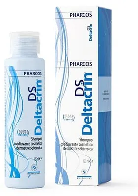 Imagen del producto de DELTACRIN DS PHARCOS, 125 ml