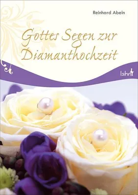 Image de Gottes Segen zur Diamanthochzeit