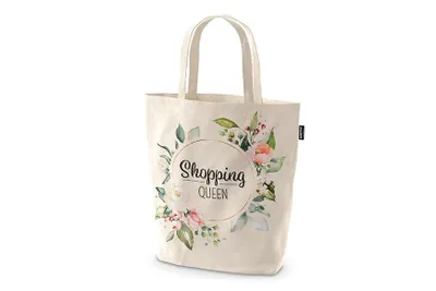 Produktbild von Shopper 30x14H42 Queen