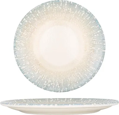 Zdjęcie produktu dla Talerz obiadowy By Bone - Vista - Porcelana - 30 cm
