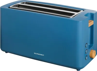 Obrázok produktu pre Schneider AG WS189, 2 krajcov, Modrá, 1550 W, 191 mm, 156 mm, 375 mm