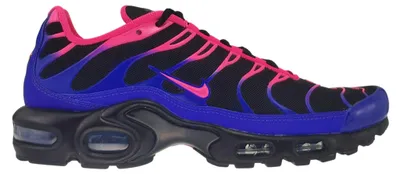 Image de Nike Air Max Plus TN IF6146-001 Noir/Rose vif-Bleu racer 40,5