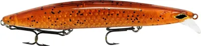 Produktbild von Seika Pro Nightveit Silent 14cm Motor Oil 27 g Wobbler