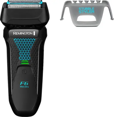 Immagine prodotto di Rasoio elettrico ricaricabile impermeabile Remington F6000