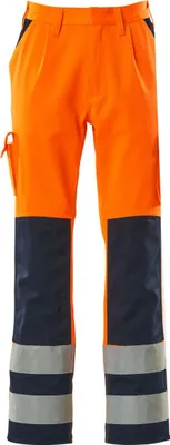 Immagine prodotto di Pantaloni con tasche al ginocchio MASCOT® Olinda MASCOT® SAFE COMPETE