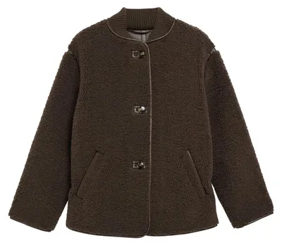 Image de Comma Outdoor-Jacke BRUN L