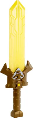 Produktbild von He-Man and the Masters of the Universe Power of Grayskull Schwert, Zubehör
