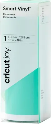 Immagine prodotto di Cricut Joy™ Smart Vinyl™ Permanent Folie Mint (2009840)
