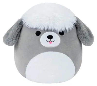 Obrázok produktu pre Squishmallows P27 – ovčiak Arnold, 30 cm (270198) Plyšový medvedík   Pre deti   Jedna veľkosť