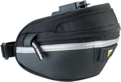 Image de TOPEAK WEDGE PACK II petit Quick Click TC2271B TC2271B