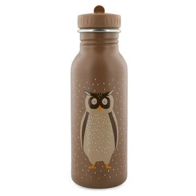 Obrázek produktu pro Lahev na pití - Sova 500 ml