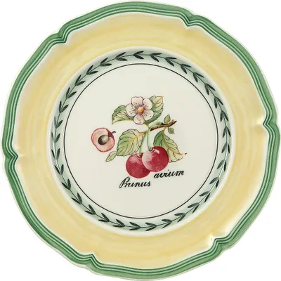 Image de Villeroy & Boch French Garden Valence Assiette à pain / assiette à dessert 17cm
