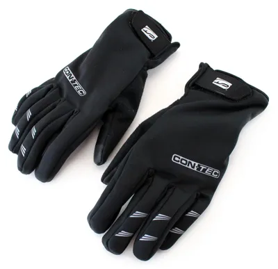 Image de Contec Win.Hand. Frigid Tr Gr. Xl, noir/gris