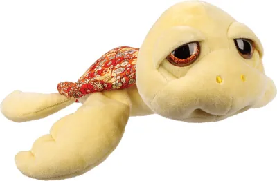 Produktbild von Suki 14629 Olivia 26 cm Schildkröte LIL Turtle Kuscheltier Peepers Li`L