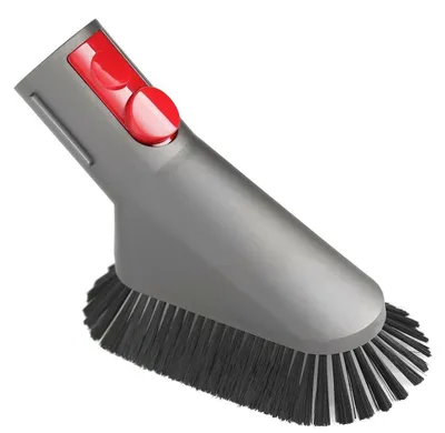 Produktbild von Dyson Mini soft dusting brush, Pinsel, Handstaubsauger, Grau, Dyson, V8 Absolute Pro