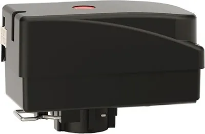 Produktbild von LK 525 Stellmotor 2-Wege Zonenventil 230V