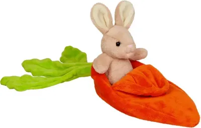 Produktbild von Coppenrath Verlag Hase Frieda im Möhrchen - Fröhliche Ostern
