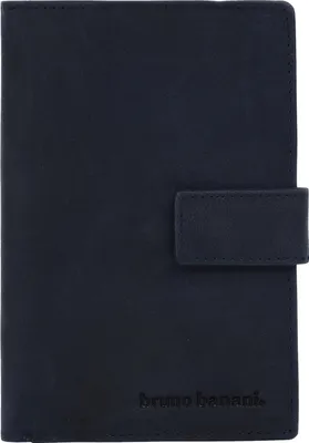 Produktbild von Bruno Banani Geldbörse Damen blau