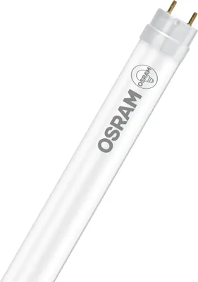 Produktbild von Osram Substitube T8 EM PRO 10.3W/4000K 900MM LED-Röhre, Sockel G13, 10,3 Watt, Neutralweiß, 4000 K, Energieeffizienzklasse C, 11kWh/1000h