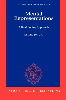 Produktbild von Mental Representations
