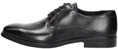 Image de Ecco Melbourne  Gekleed Laag - Zwart - Maat 40