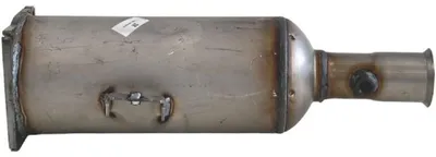 Imagen del producto de Sistema de escape con filtro de partículas (DGP) Euro 4, fabricado en cordierita por BOSAL, compatible con, entre otros, el PEUGEOT 807
